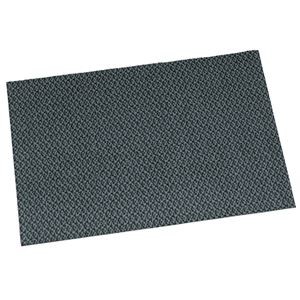 （まとめ） 3M ノーマッド 水・油取りマット 900×600mm グレー N／OIL GRA 900X600 1枚 【×2セット】