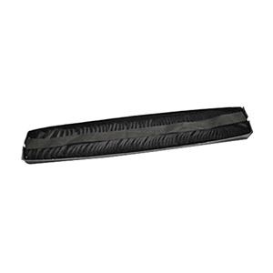 （まとめ） 交換用サブリボン VP-1800対応 汎用品 黒 1本 【×3セット】