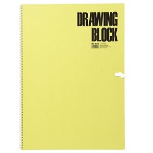 (まとめ) マルマン スケッチブック B3 厚口 20枚 S2A 1冊 【×5セット】