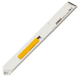 (まとめ) オルファ キリヌーク(文具台紙) 209BS 1本 【×5セット】