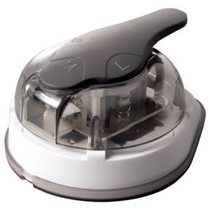 （まとめ） サンスター文具 かどまるPRO S4765036 1個 【×5セット】