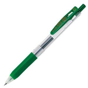 (まとめ) ゼブラ ゲルインクボールペン サラサクリップ 0.3mm ビリジアン JJH15-VIR 1本 【×60セット】