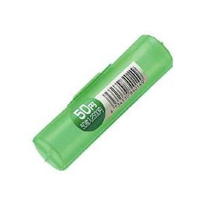 (まとめ) エンゲルス コインストッカー 50円硬貨用 S-50 1個 【×60セット】