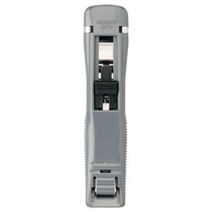 (まとめ) オート エコガチャック 小 ガチャ玉15発付 GM-400E 1個 【×15セット】