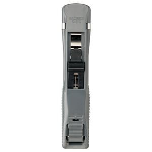 (まとめ) オート エコガチャック 大 ガチャ玉15発付 GL-600E 1個 【×10セット】