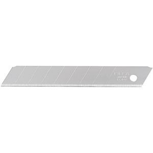 （まとめ） オルファ カッター替刃 M厚 MTB5KS 1パック（5枚） 【×30セット】