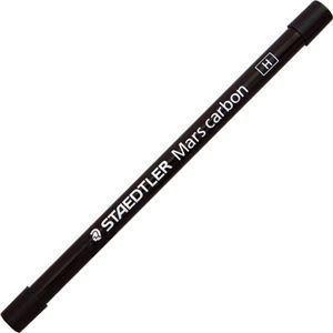 （まとめ） ステッドラー 2mmシャープ SHARP 芯ホルダー替芯 HB 200 E4-HB 1ケース（4本） 【×15セット】