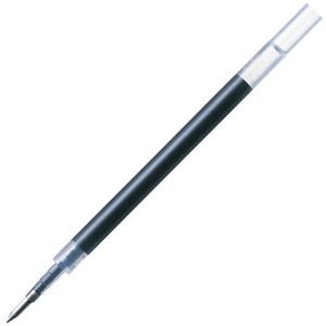 (まとめ) ゼブラ ゲルインクボールペン替芯 JF-0.7芯 黒 サラサ用 RJF7-BK 1箱(10本) 【×5セット】