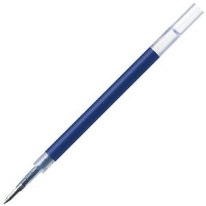 (まとめ) ゼブラ ゲルインクボールペン替芯 JF-0.7芯 青 サラサ用 RJF7-BL 1箱(10本) 【×5セット】