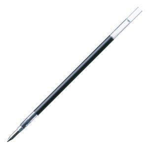 (まとめ) ゼブラ ゲルインクボールペン替芯 JK-0.5芯 黒 サラサ用 RJK-BK 1箱(10本) 【×10セット】