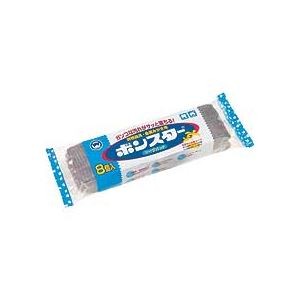 （まとめ） ボンスター ソープパッド 1パック（8個） 【×20セット】
