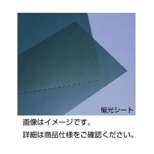 偏光シート 30×43cm