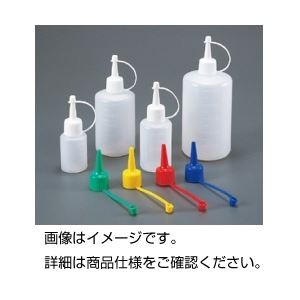 （まとめ）スポイドボトル SB-50（10本組）【×5セット】