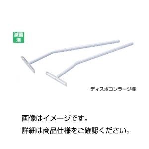 ディスポコンラージ棒 滅菌済（10本×100袋）