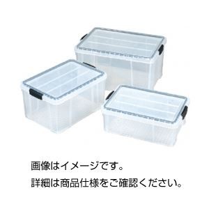 パッキン付コンテナー S-02P  入数：4個