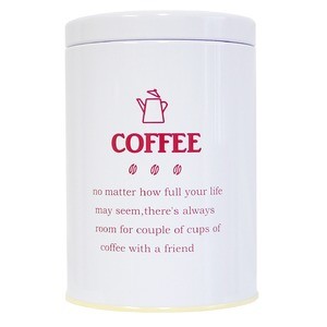 ファボリ コーヒーコンテナー【3個セット】ポット