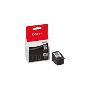 (業務用3セット)【純正品】 Canon キャノン インクカートリッジ/トナーカートリッジ 【BC-310 BK ブラック】 ×3セット