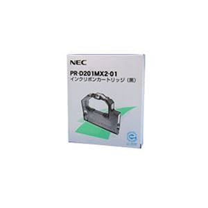 (業務用10セット)【純正品】 NEC エヌイーシー インクカートリッジ 【PR-D201MX2-01】 ×10セット