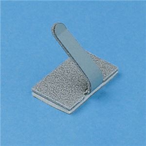 (まとめ)サンワサプライ ケーブルステッカー CA-ST15【×10セット】