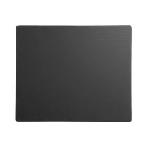 (まとめ)サンワサプライ エコマウスパッド(グレー) MPD-EC37GY【×5セット】