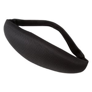 （まとめ）サンワサプライ チェア用ランバーサポート SNC-LUMBAR【×2セット】