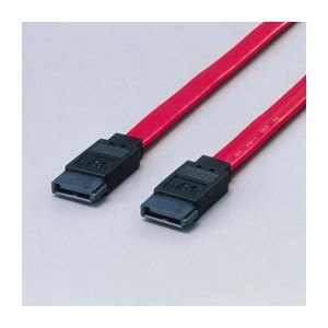 （まとめ）エレコム シリアルATAケーブル CFD-SAT2D05【×5セット】