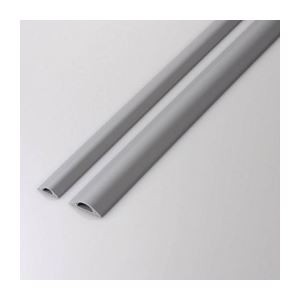 (まとめ)エレコム モール LD-GAE1207/LG【×5セット】