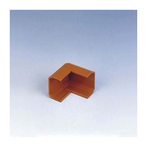 (まとめ)エレコム デズミ(ブラウン) LD-GAFD1/BR【×50セット】