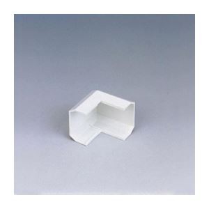(まとめ)エレコム デズミ(ホワイト) LD-GAFD2/WH【×20セット】