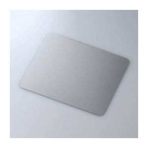 （まとめ）エレコム マウスパッド MP-065ECOSV【×5セット】