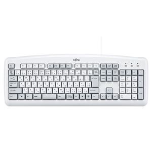 (まとめ)サンワサプライ キーボードカバー FA-TFMV325【×3セット】