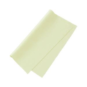 (まとめ)サンワサプライ マイクロファイバークリーニングクロス(グリーン) CD-CC12G【×10セット】