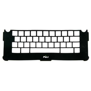 （まとめ）サンコー iPadキーボードワクシリコン（iPad 2専用） RAMA11O11【×5セット】