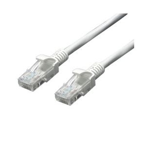 (まとめ)変換名人 LANケーブル CAT5 3.0m LAN5-CA300【×10セット】
