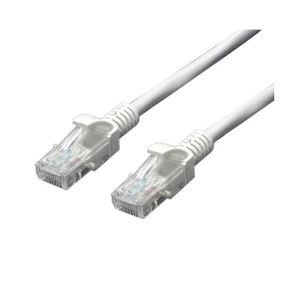 (まとめ)変換名人 LANケーブル CAT5 20.0m LAN5-CA2000【×3セット】