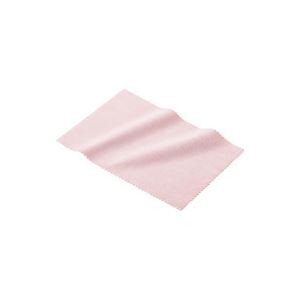 （まとめ）エレコム スマートフォン用クリーニングクロス P-KCT1523PN【×10セット】