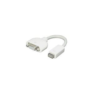 (まとめ)変換名人 mini DVI→VGA MDVI-VGA【×3セット】