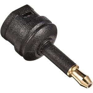 (まとめ)変換名人 光オーディオケーブル 角→丸 変換 ODA-CM【×20セット】