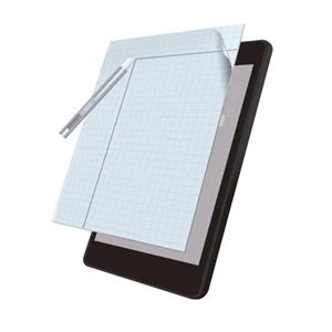 (まとめ)エレコム フリーカット液晶保護フィルム(11.6インチ・光沢) TB-FR116FLCA【×2セット】