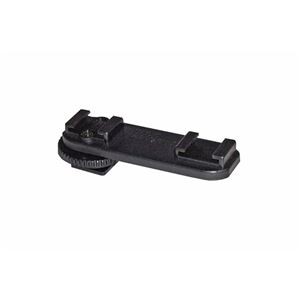 （まとめ）LPL ツインシユーブラケツト L2493-1【×3セット】