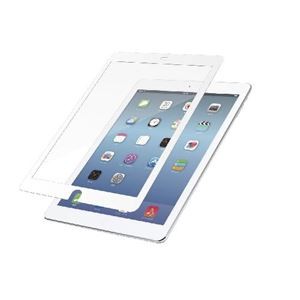 (まとめ)エレコム 気泡ゼロフィルム(皮脂汚れ防止・光沢) TB-A14FLBCWH【×2セット】