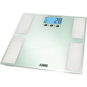 (まとめ)マクロス KEEPs ヘルススキャン WH MEHR-1WH【×2セット】