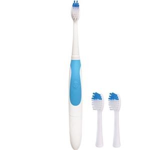 （まとめ）マクロス クリプテルT-care 22000 ブルー MCE-3566【×5セット】