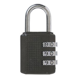 (まとめ)サンワサプライ eセキュリティ(ダイヤル錠大) SLE-4LN【×5セット】