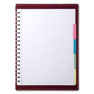 (まとめ)サンワサプライ ポケットパッドA4サイズ JP-PAD1A4【×2セット】