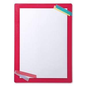 (まとめ)サンワサプライ ポケットパッドA4サイズ JP-PAD2A4【×2セット】