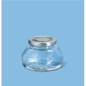 LEIFHEIT(ライフハイト) ジャムジャー1/4L(250ml) 62018【6個セット】