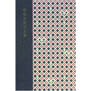 komon＋ 集印帳【5冊セット】 パンダ格子