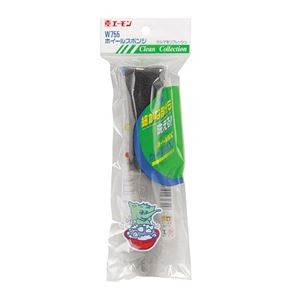 （まとめ） ホイールスポンジ W755 【×15セット】