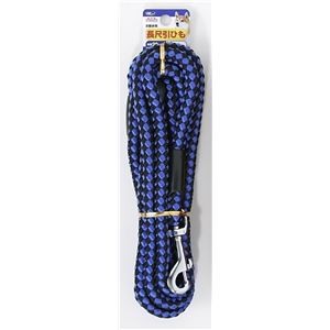 ターキー DSペットプラスリード3m12 青 【ペット用品】